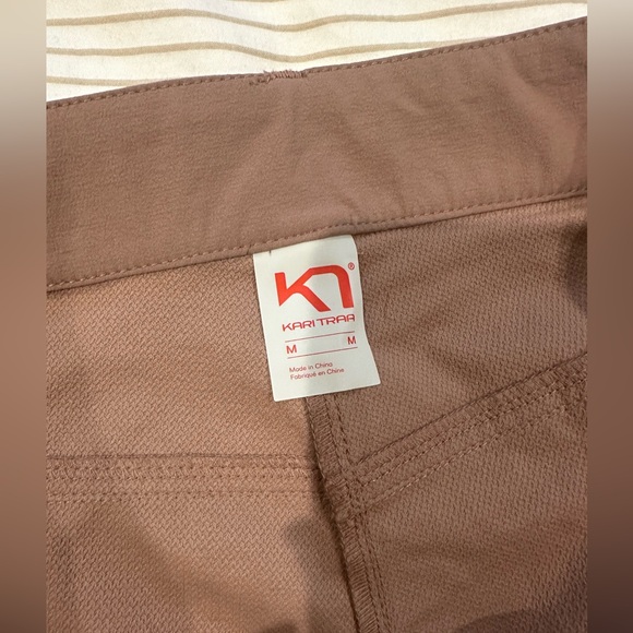 Kari Traa hiking pants. New, never worn. - Picture 5 of 5